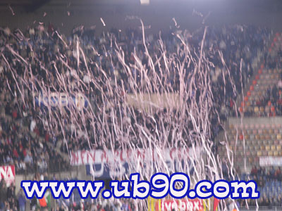 le kop de strasbourg