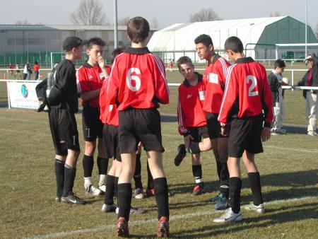voila ma team
