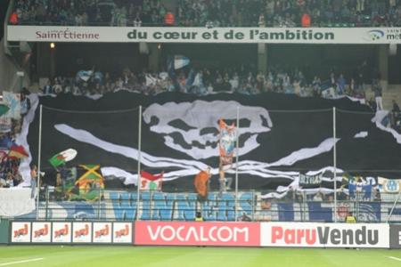 a c marseil&eacute;
