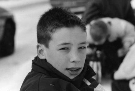c moi en + jeune